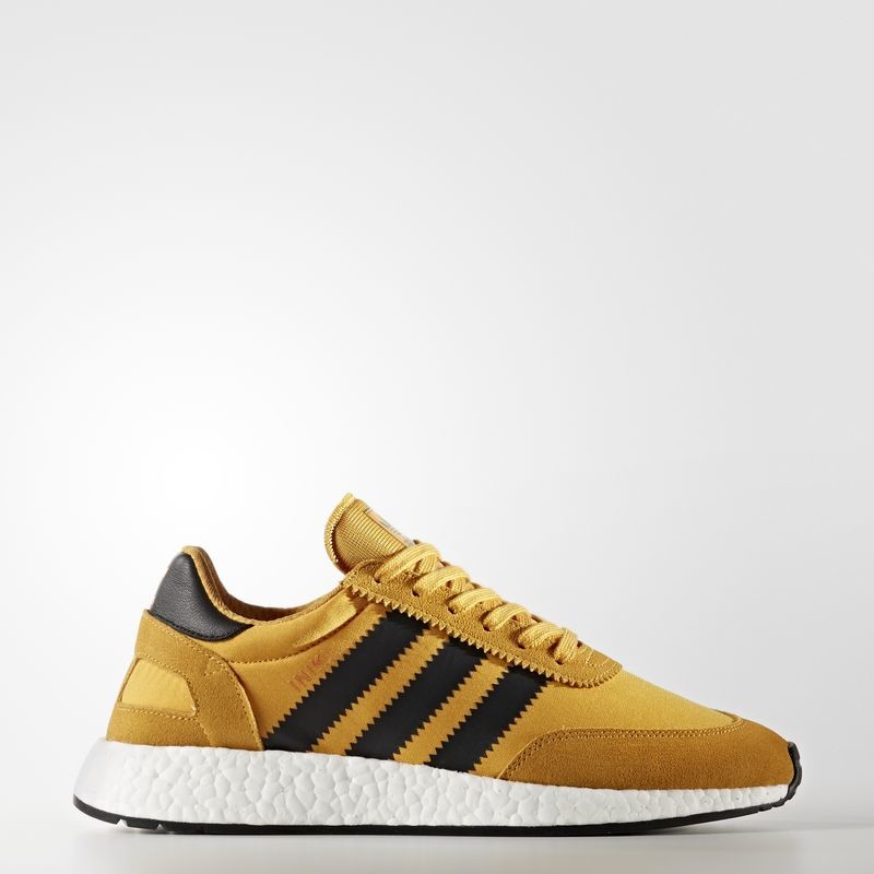 Adidas iniki clearance goldenrod